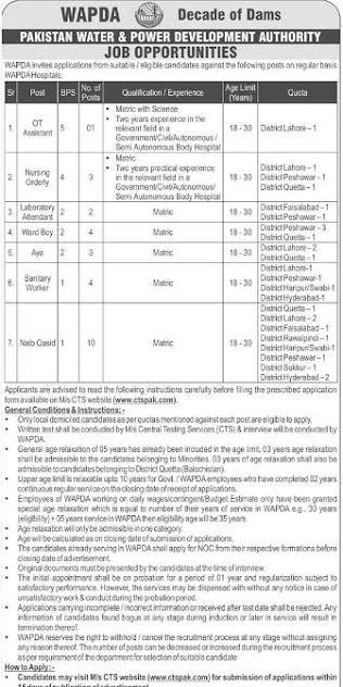 SSGC Jobs 2026 – Sui Southern Gas Company Jobs